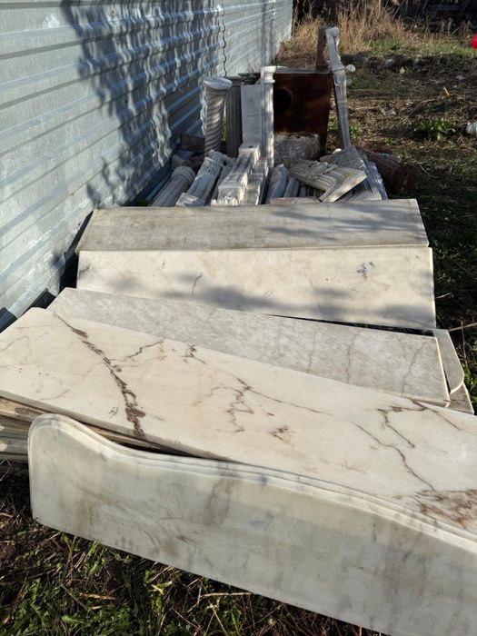 Мрамор продам. Самовывоз