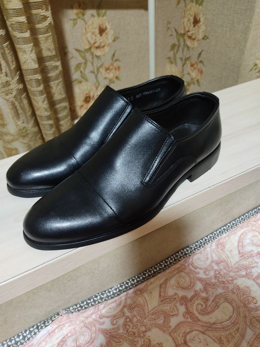 Новые туфли на 40/41