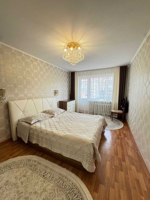 Продам 3х комнатную квартиру