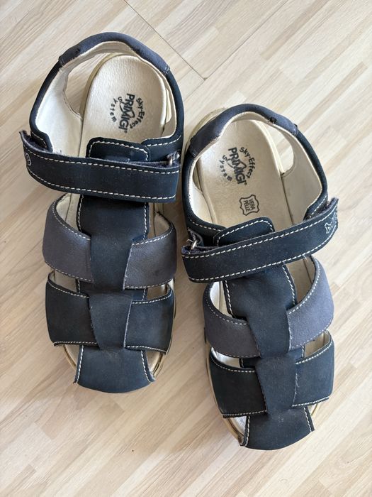 Детски сандали, пантофи, пантофи slip-on и кроксове за момче