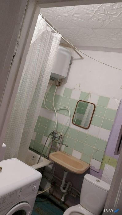 1 Комн.кв. Васильковка  д.16, 3 этаж