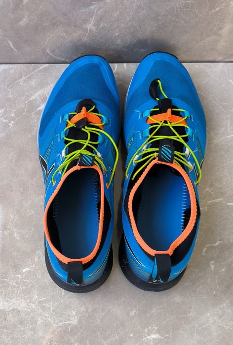 Asics FujiTrabuco Pro номер 42