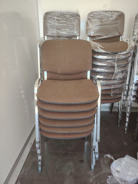 Посетителски столове А120