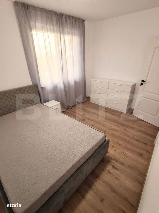 Duplex 4 camere, 180 mp, zona Dambul Rotund