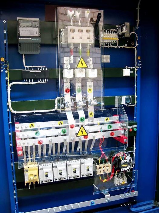 Услуги электрика высшей категории быстро надежно качественно