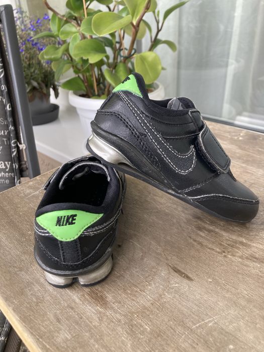 Бебешки маратонки Nike размер 23.5