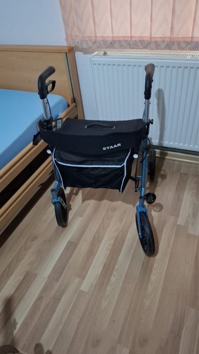 Vand pat medical pentru pacienti