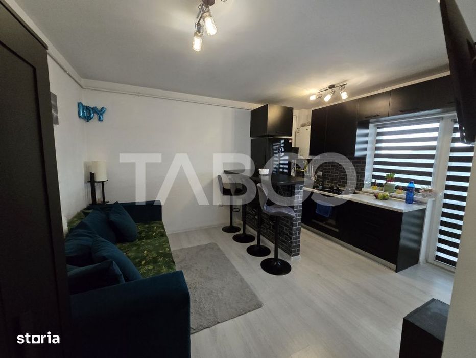 Apartament 2 camere 44 mpu mobilat utilat zona cartierul Arhitectilor - View 2