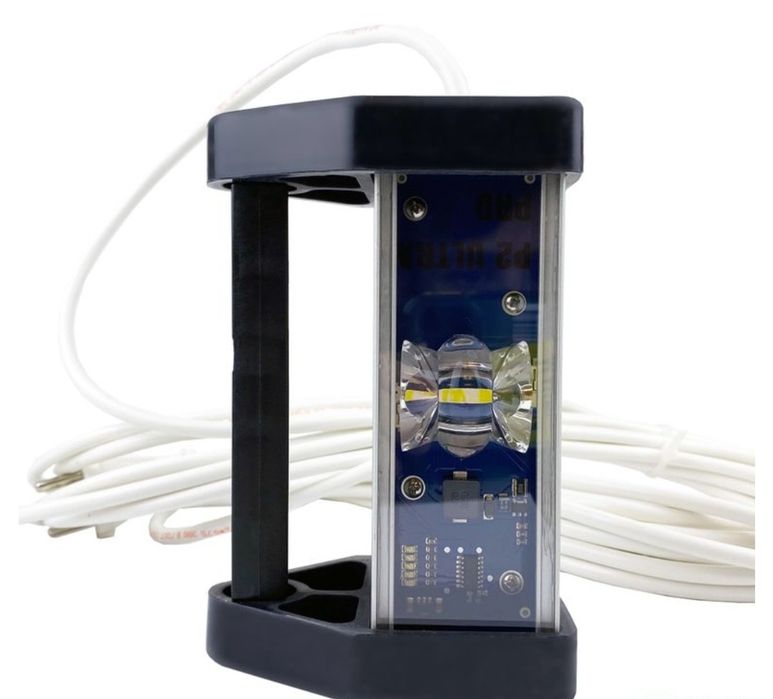 Лампа лосева P2ULTRAPRO KNR