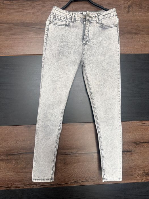 Дънки прави на Karol