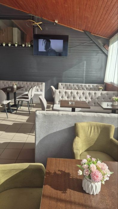 Vind afacere la cheie .Bar si Fast Food .