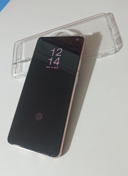 Samsung Galaxy S21 5G 256/8+8 Ideal
