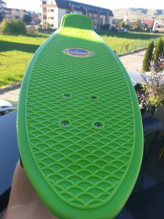 Skateboard de vânzare
