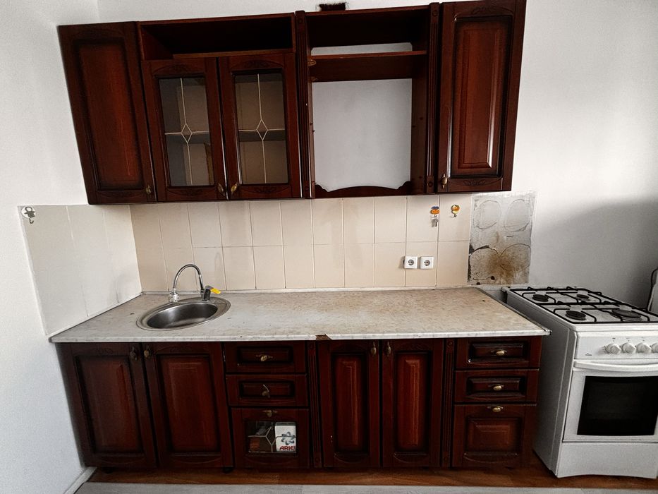 кухонный гаринитура