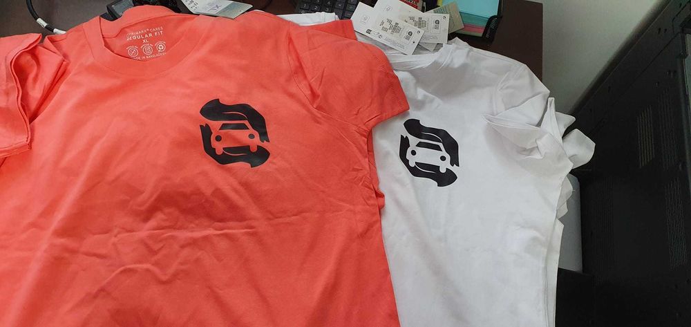 Reclama tip CUB,sablare printata,etichete,bannere,autocolante,tricouri