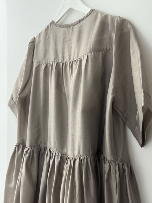 Платье от «MARCH17”