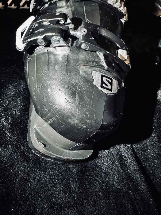 Clăpari Salomon X Access 60 W Cruise 25/25,5 dama