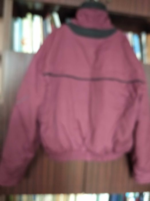 Мъжки якета и юношески  ски екип