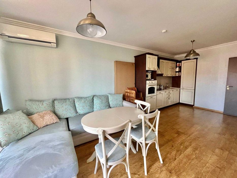 Продава се Двустаен апартамент в Несебър - 75 кв.м за 816 €/кв.м - Снимка #7