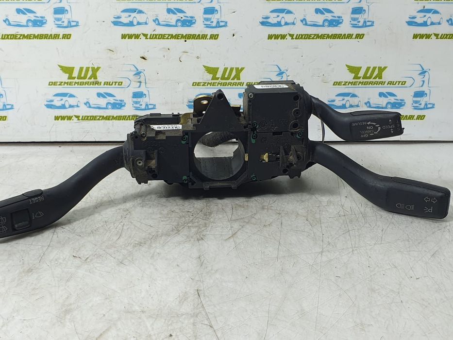 Ansamblu manete 4e0953503c Audi A6 4F/C6  [din 2004 pana  2008]