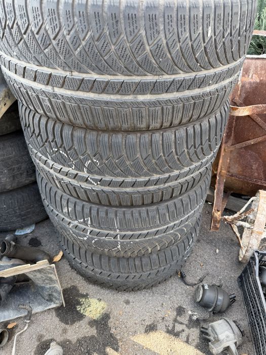 Зимни гуми Hankook 255/35 21