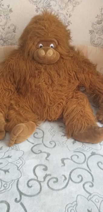 Большая мягкая игрушка