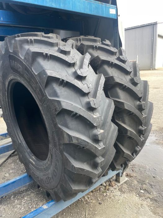 ANVELOPA 440/80 R28 ASCENSO MIR220 156A8 TL