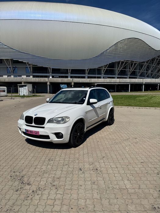 BMW X5 2012 — imagine 2