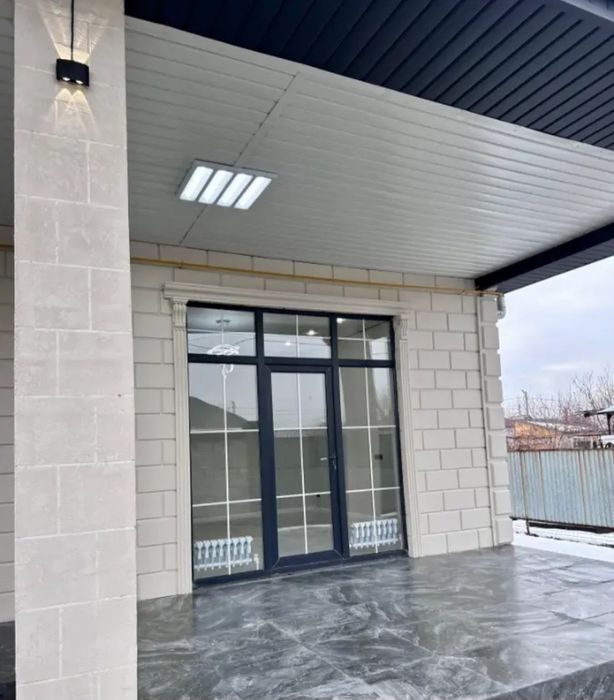 продам 5-ком. дом сзжр - школа # 27