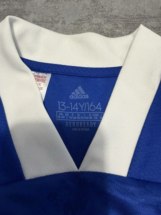 Футболна тениска Adidas Босна и Херцеговина за младежи
