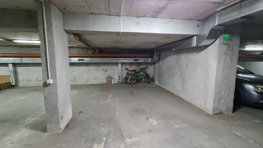 Дава се под наем Гараж / Паркомясто в Варна, Победа - 21 кв.м за 129.54 € - Снимка #4