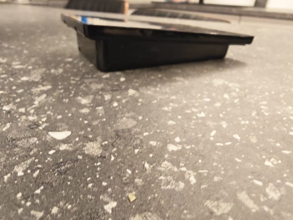 Panou digital Xenio comanda și control sauna Harvia xe