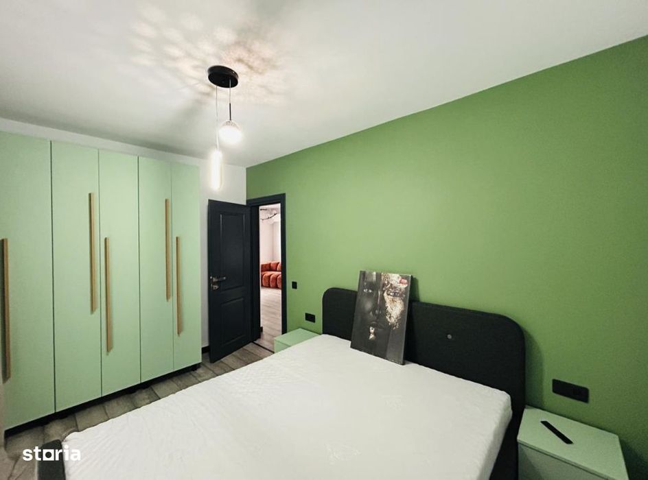 Apartament 3 camere nou, de inchiriat, Sibiu