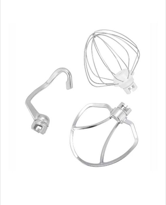 Планетарен миксер DAEWOO 1600w 2г. ГАРАНЦИЯ