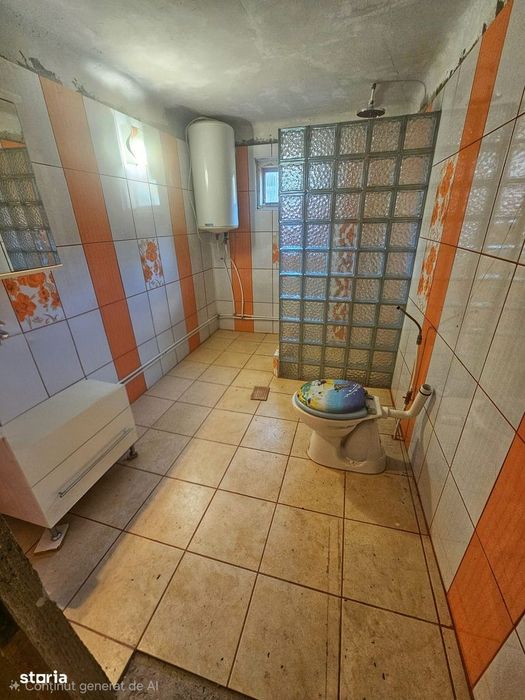 Mirva Imobiliare – Exclusivitate | Casă cu teren generos în Olteni