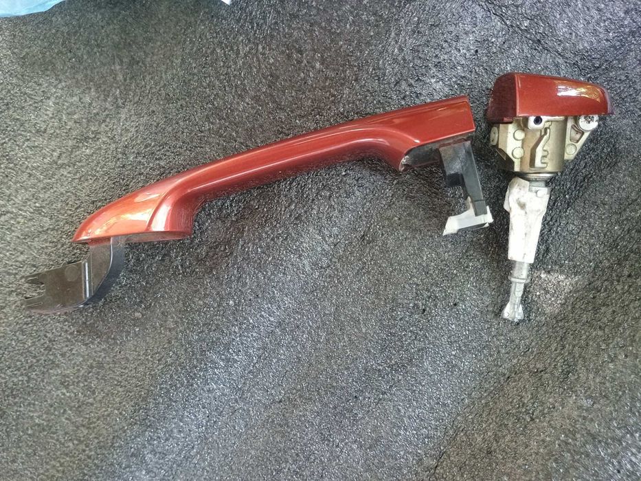 Хонда ЦРВ от 2012до 2016