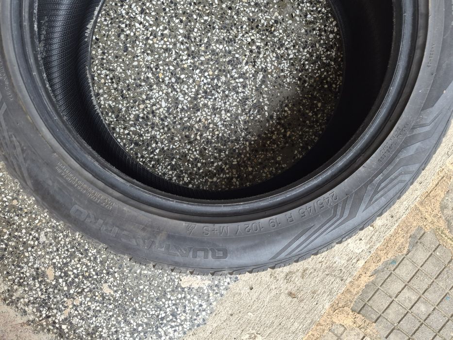 245/45 R19 Летни Vredestein