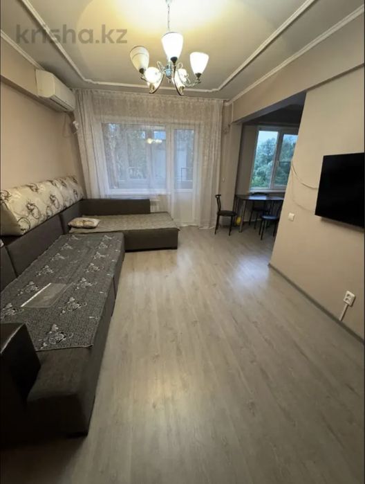 Продам 3-х комн с мебелью
