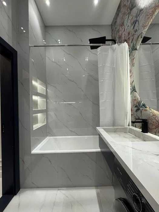 Уютная 2шка  на Шайхантахурском  ор-р метро Гафур Гулям ID07