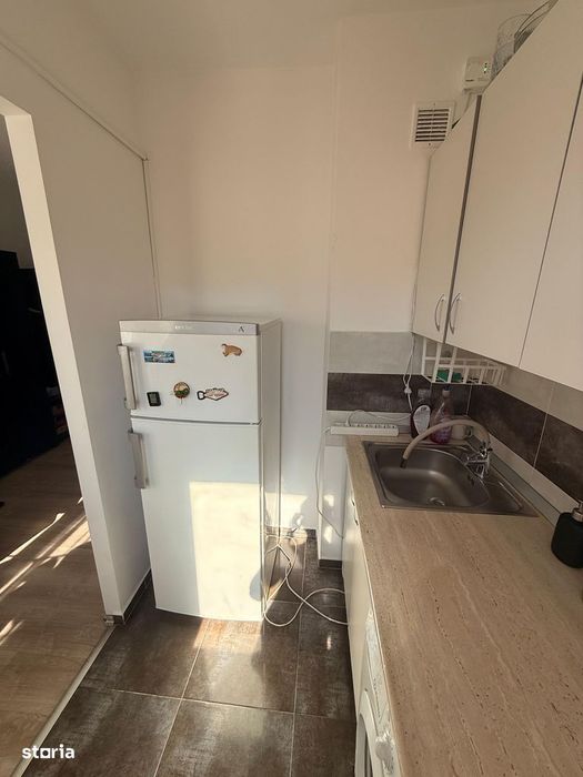Vand garsoniera mobilata, confort I, 32mp- lângă mall Plaza
