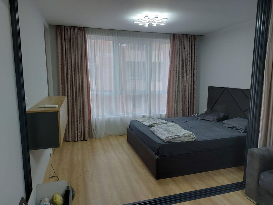 Дава се под наем Тристаен апартамент в Пловдив, Христо Смирненски - 65 кв.м за 450 € - Снимка #3