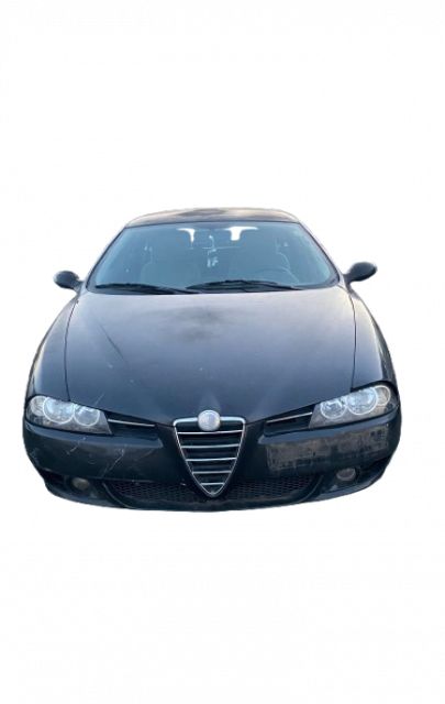 Maneta semnalizare Alfa Romeo 156 932 (facelift)