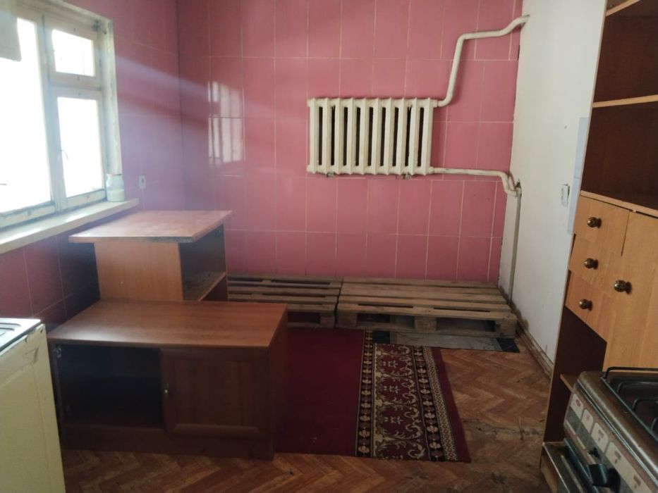 2 бөлме жалға беріледі