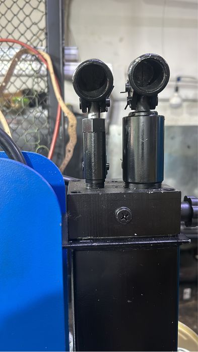 Продам пресс для сто