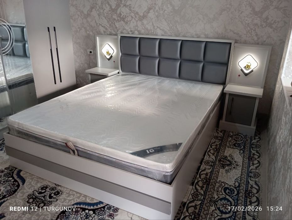 MEBEL Sborka RAZBORKA Remont Buyritma ASOSIDA YASASH yotoqxona oshxona