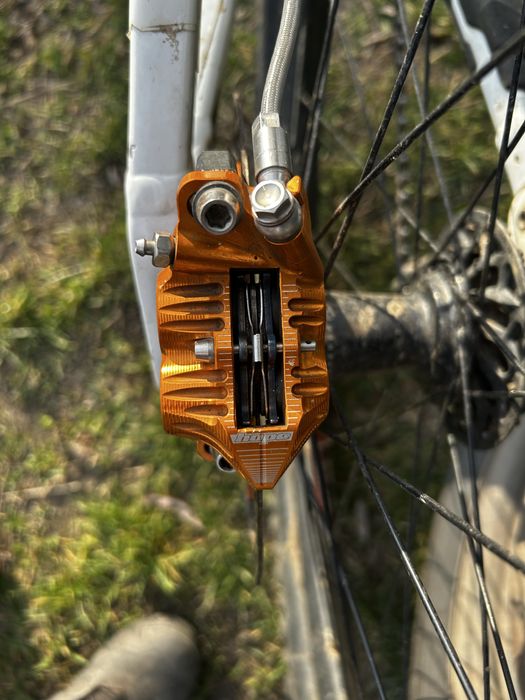 Спирачки Hope Tech 3 v4