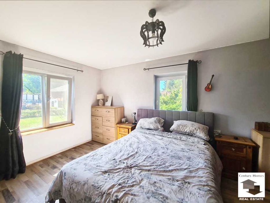 Продава се Къща в с. Полски Сеновец, Област Велико Търново - 140 кв.м за 893 €/кв.м - Снимка #11