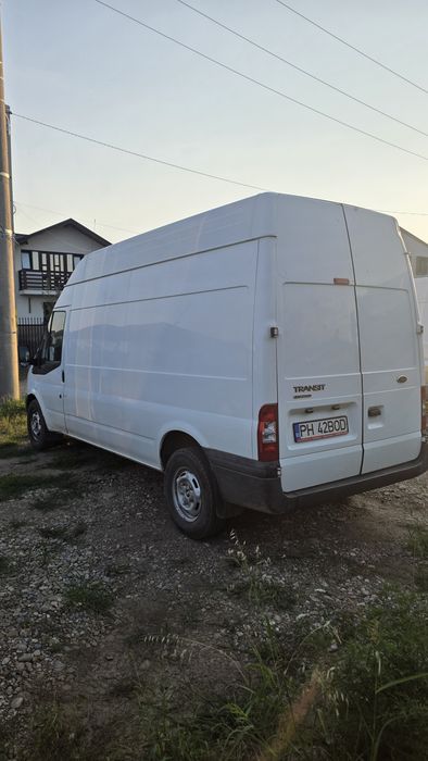 FORD Transit 2011 — imagine 4