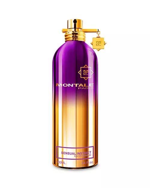 Montale “Sensual Instinct” 100ml (б/у)