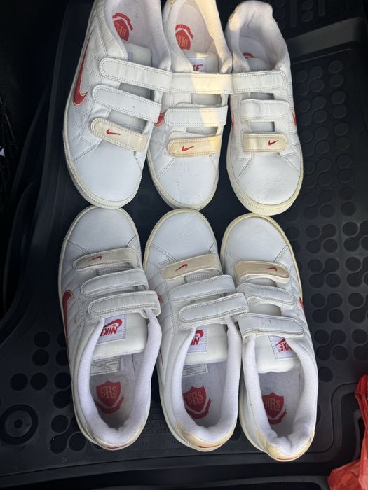 Adidasi Nike marimea 40 noi fara cutie, originali